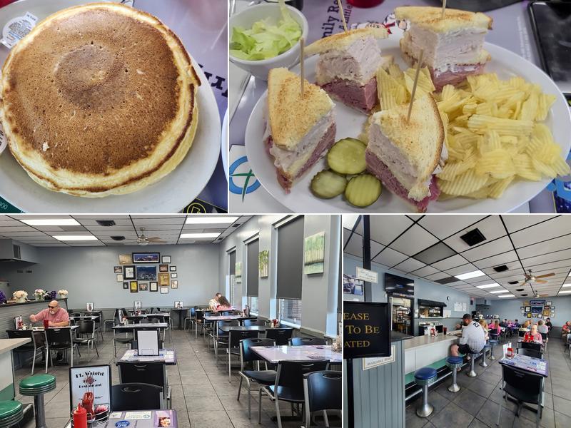 Fort Wright Family Restaurant