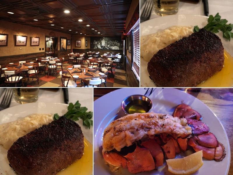 Walt's Hitching Post