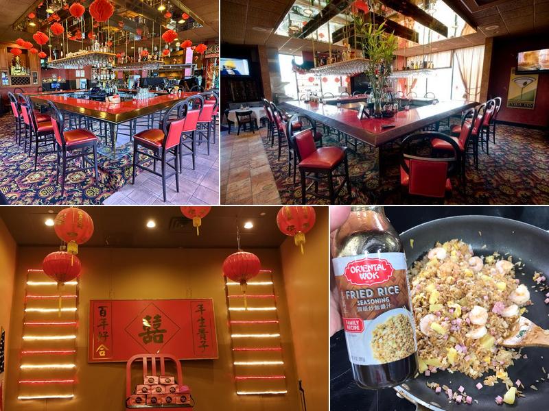 Oriental Wok 317 Buttermilk Pike, Lakeside Park