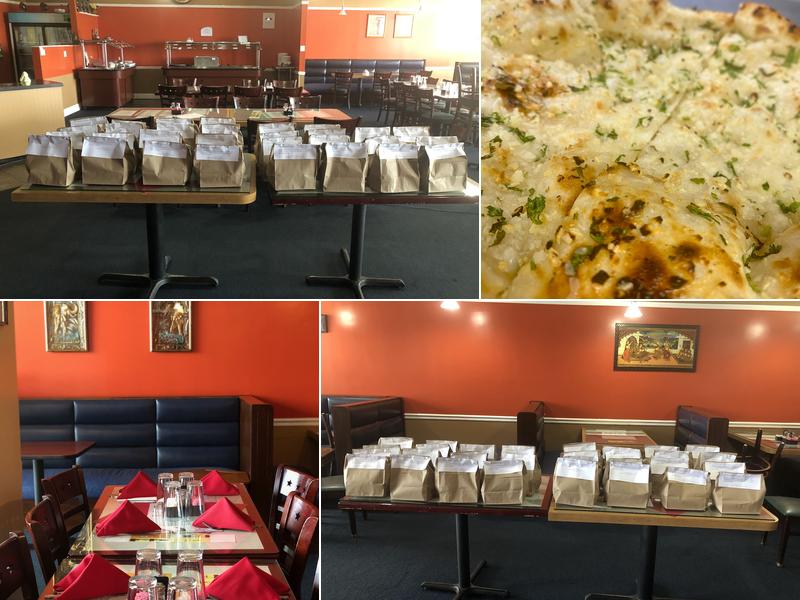 Guru India Restaurant