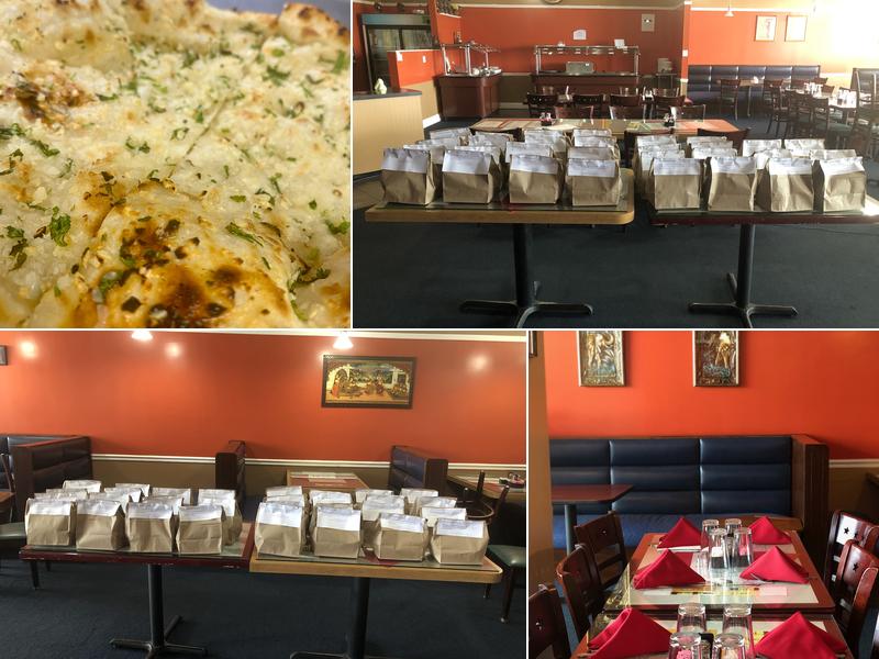 Guru India Restaurant