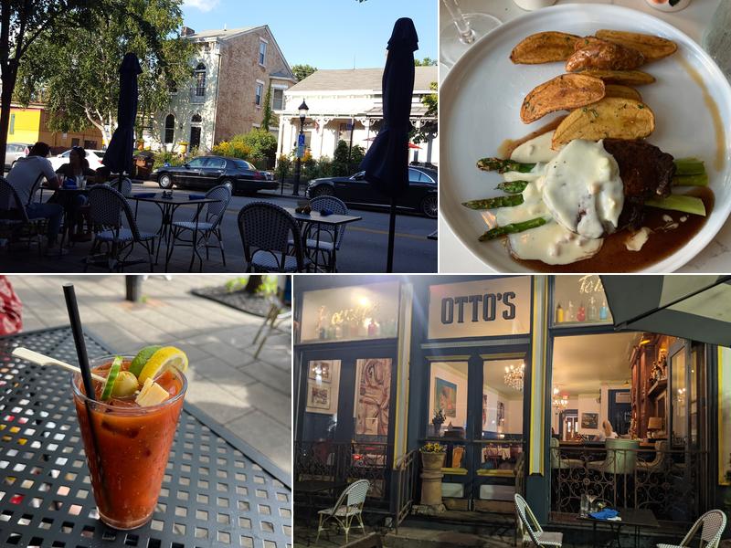 Otto's 521 Main St, Covington