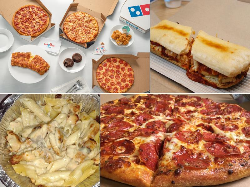 Domino's Pizza