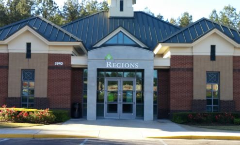 Regions Bank