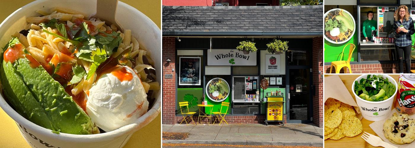 The Whole Bowl Cincinnati