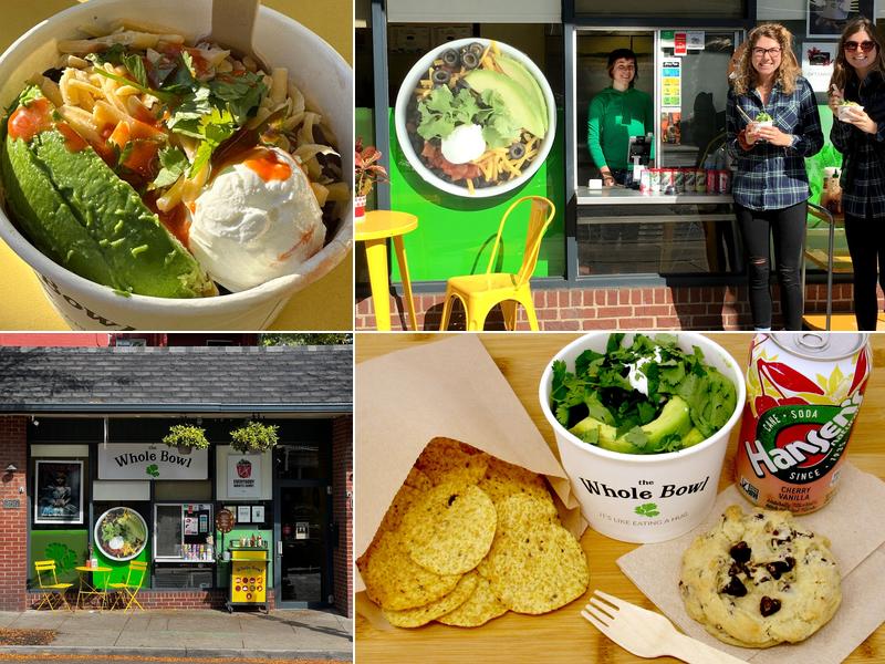 The Whole Bowl Cincinnati