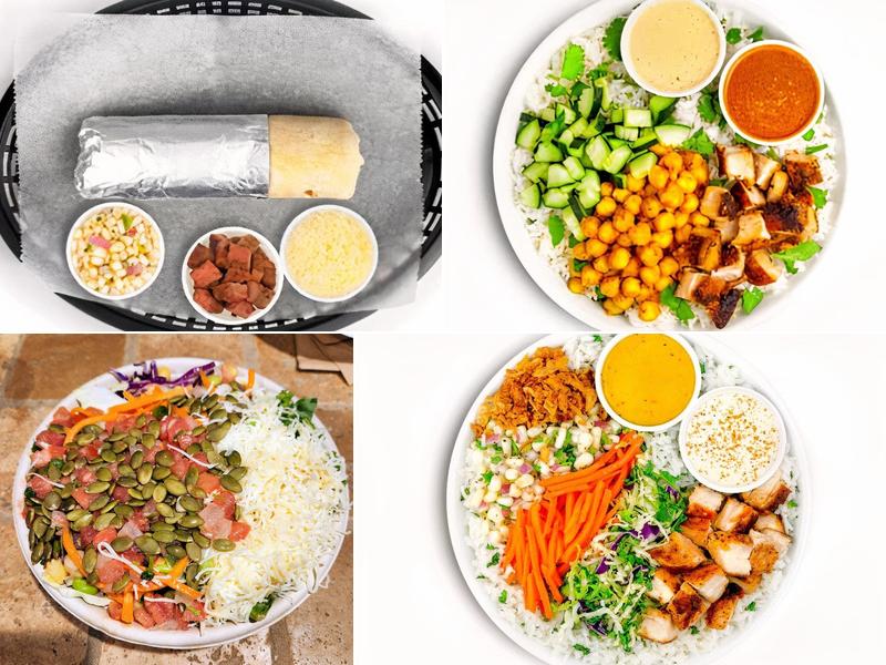 Currito Xavier University