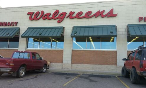 Walgreens