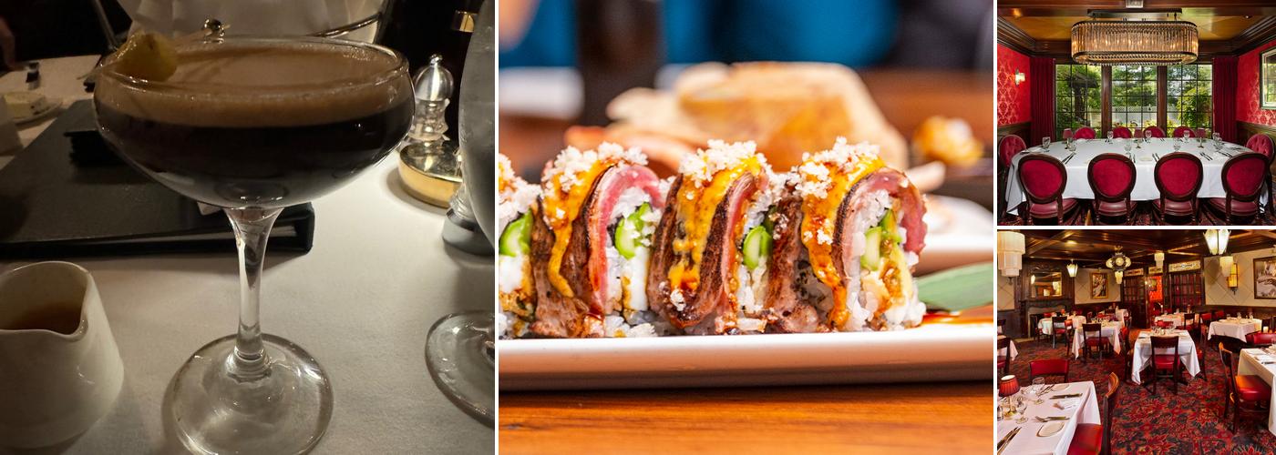 Carlo & Johnny By Jeff Ruby