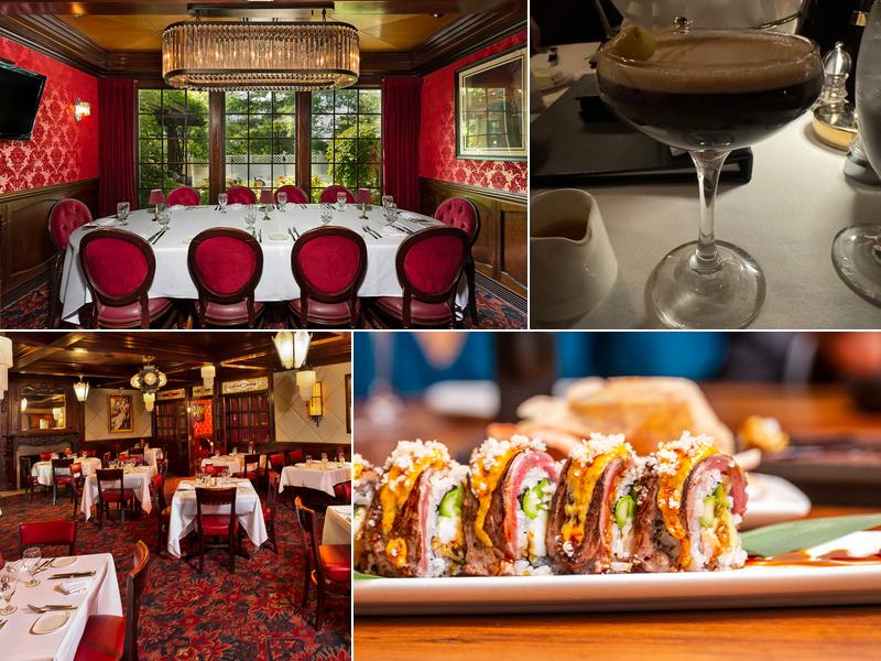 Carlo & Johnny By Jeff Ruby