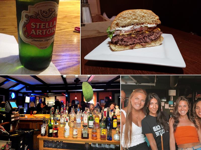 Green Lantern Cafe 3938 Decoursey Ave, Covington