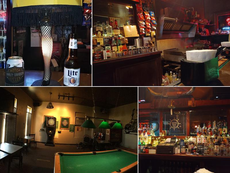 The Licking River Cafe