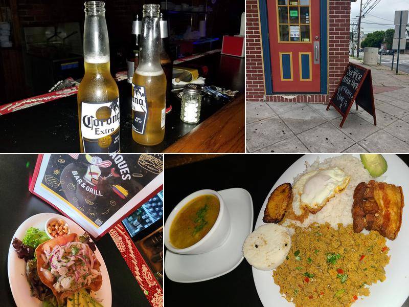 GUARILAQUES Bar And Grill