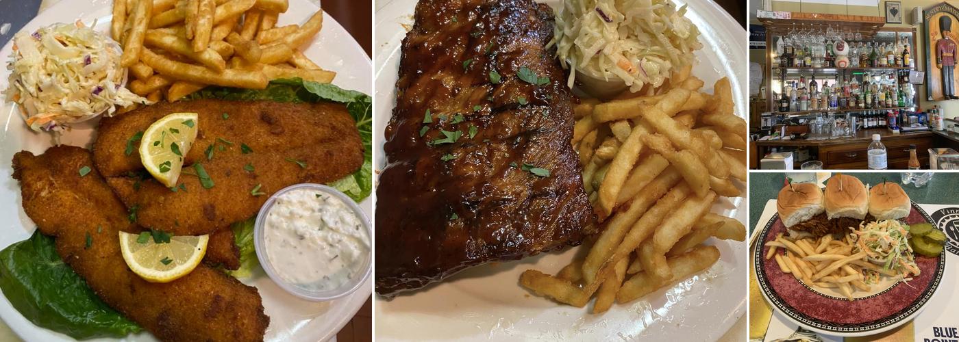 Vinnie's All Star Bar & Grill