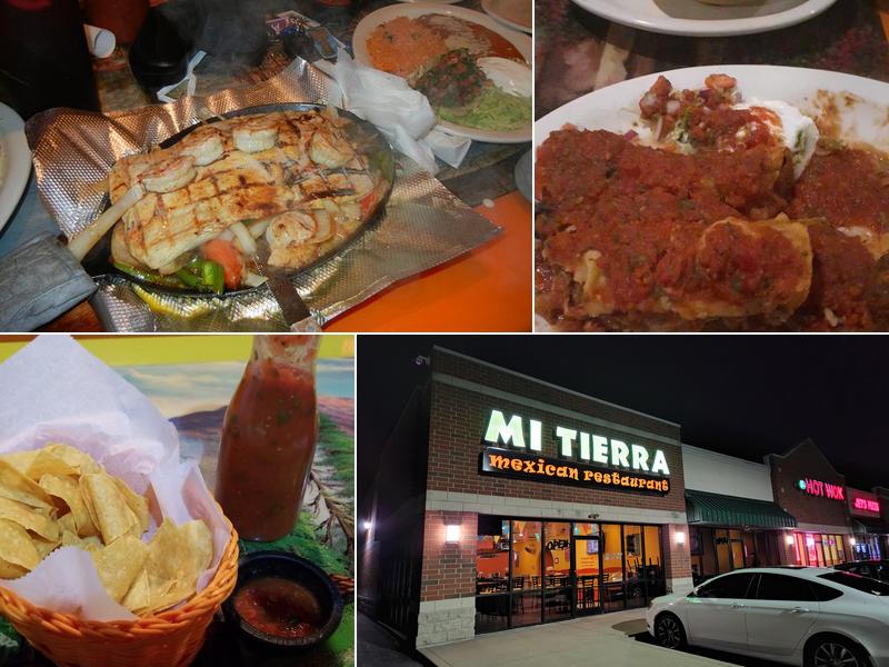 Mi Tierra 3420 Valley Plaza Pkwy, Fort Mitchell