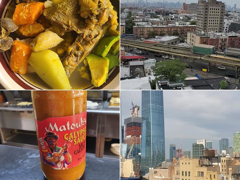 Max's Restaurant 96 Elm St, Yonkers