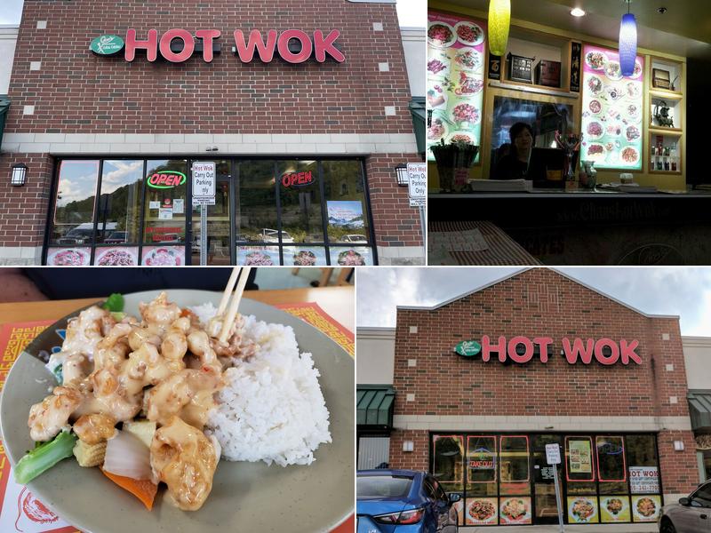 Hot Wok