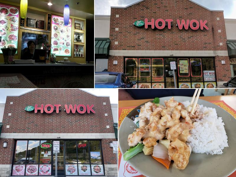 Hot Wok