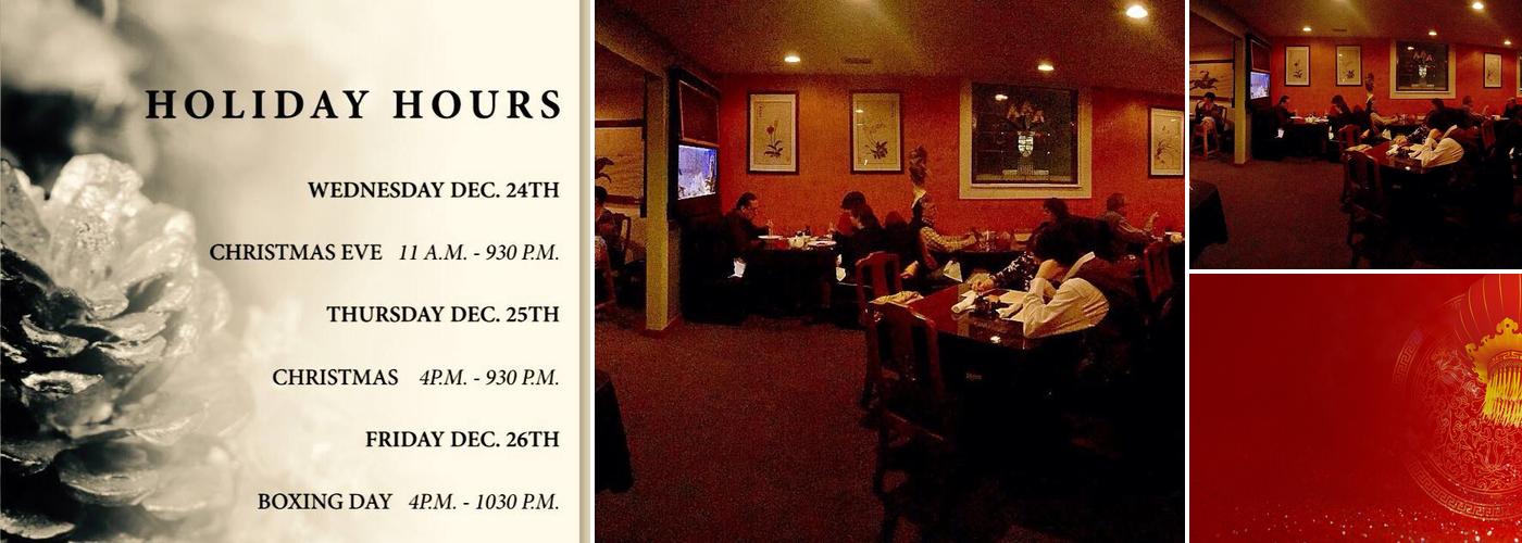 Szechuan Garden Bistro