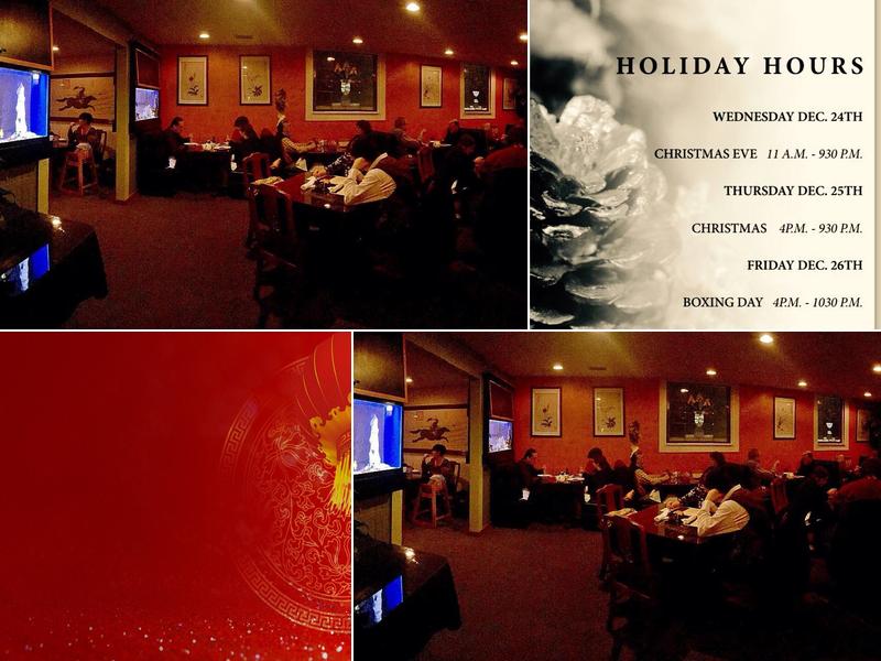 Szechuan Garden Bistro