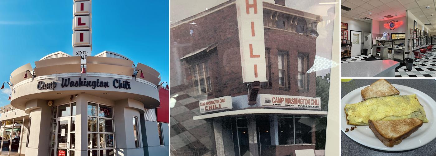 Camp Washington Chili