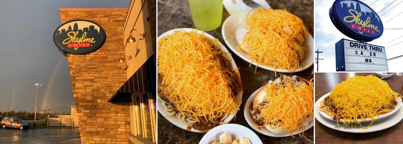 Skyline Chili