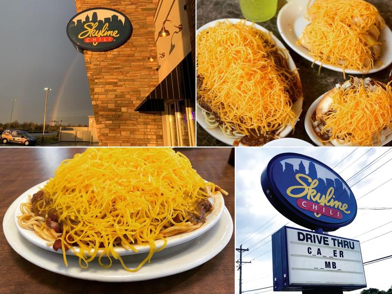 Skyline Chili 5114 Taylor Mill Rd, Taylor Mill