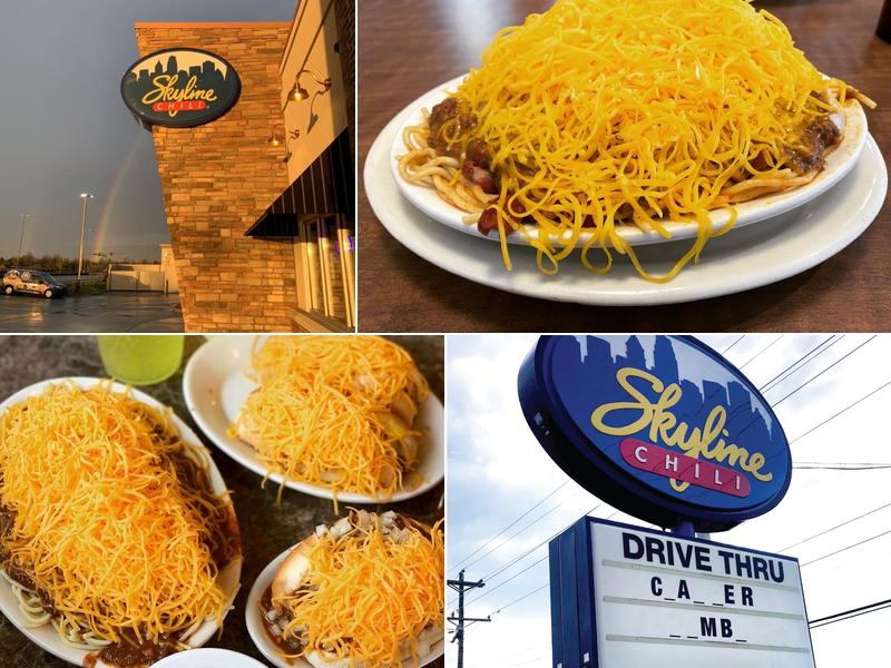 Skyline Chili