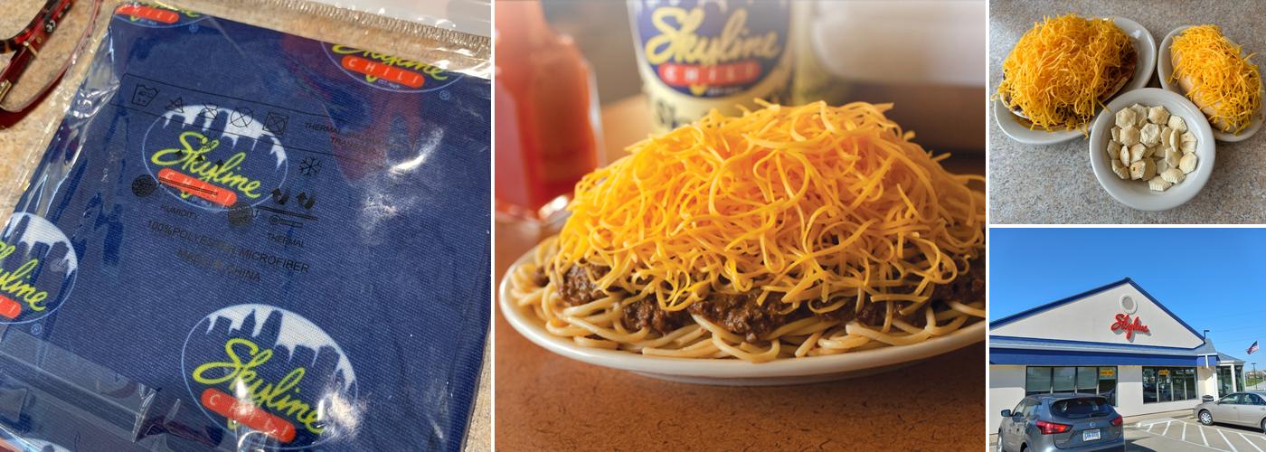 Skyline Chili