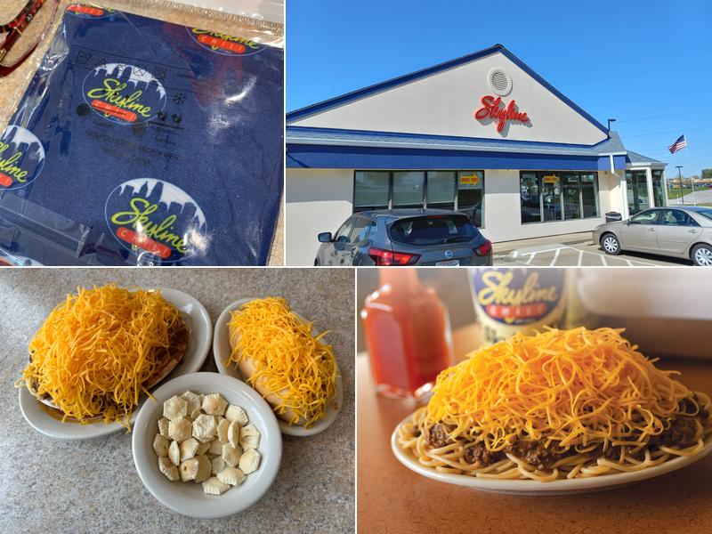 Skyline Chili