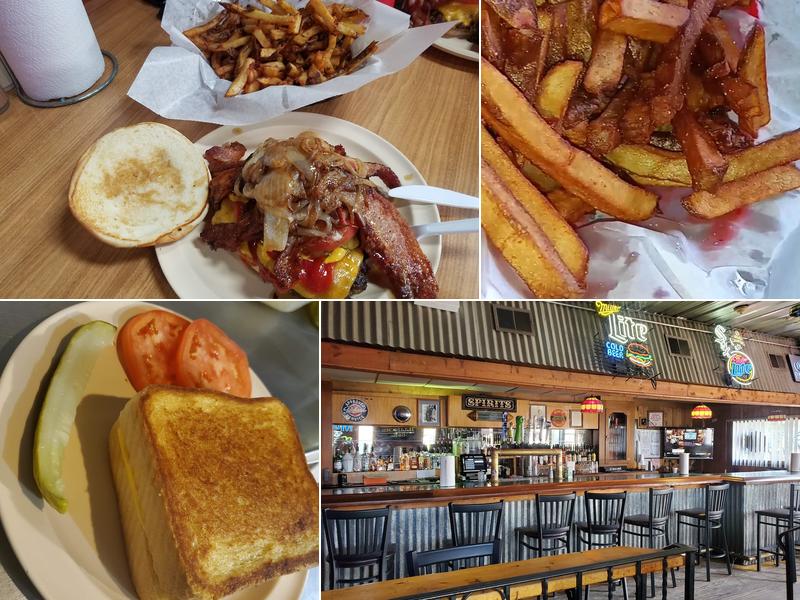 Illinois Bar & Grill