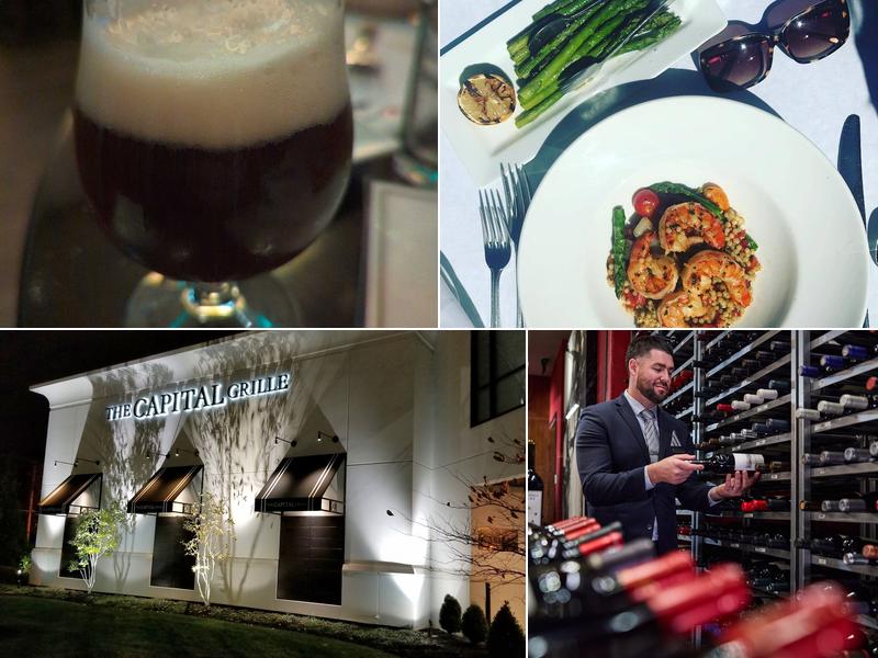 The Capital Grille