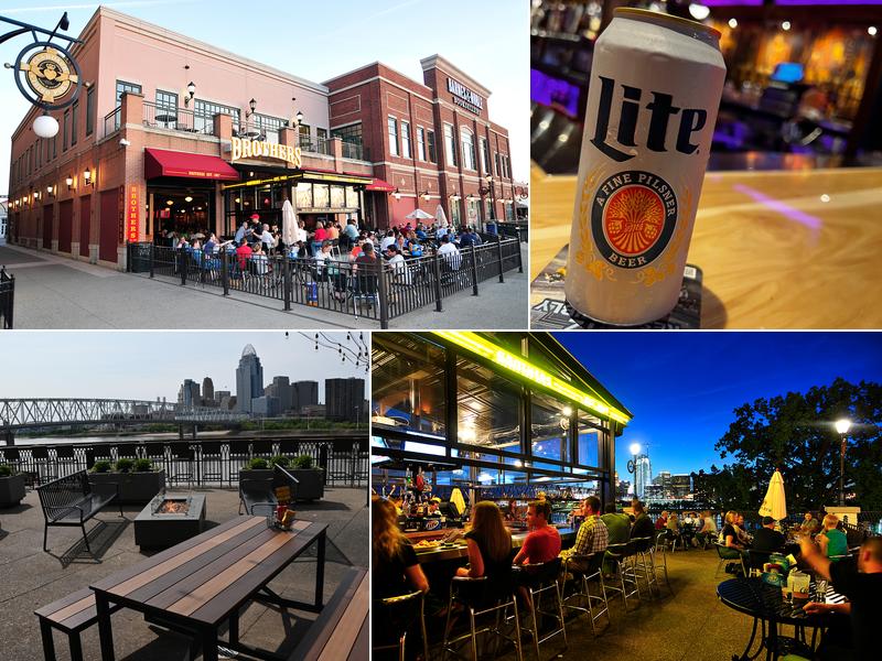 Brothers Bar & Grill