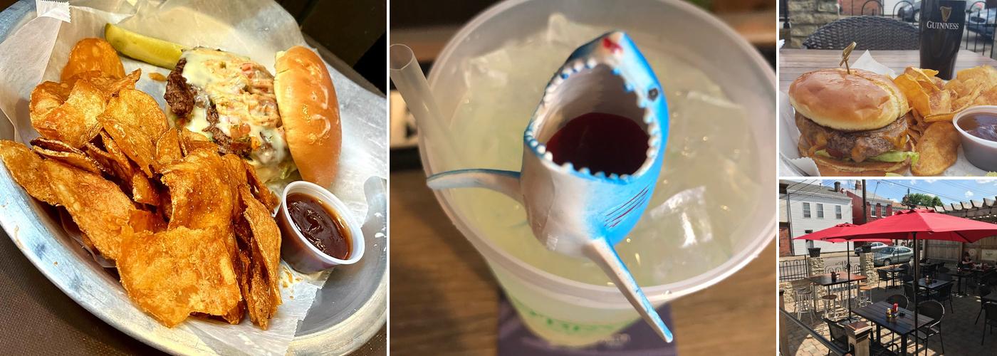 O'Bryon's Bar & Grill