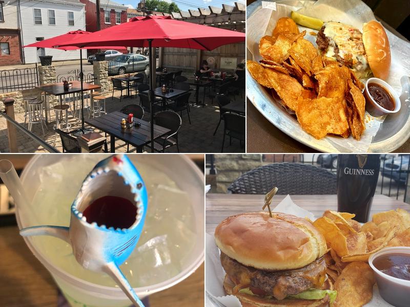 O'Bryon's Bar & Grill