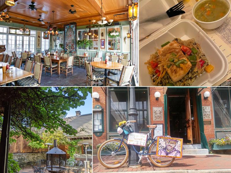 Mt. Adams Bar & Grill