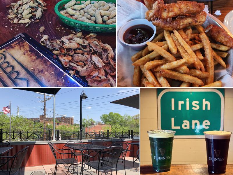 O'Bryon's Bar & Grill