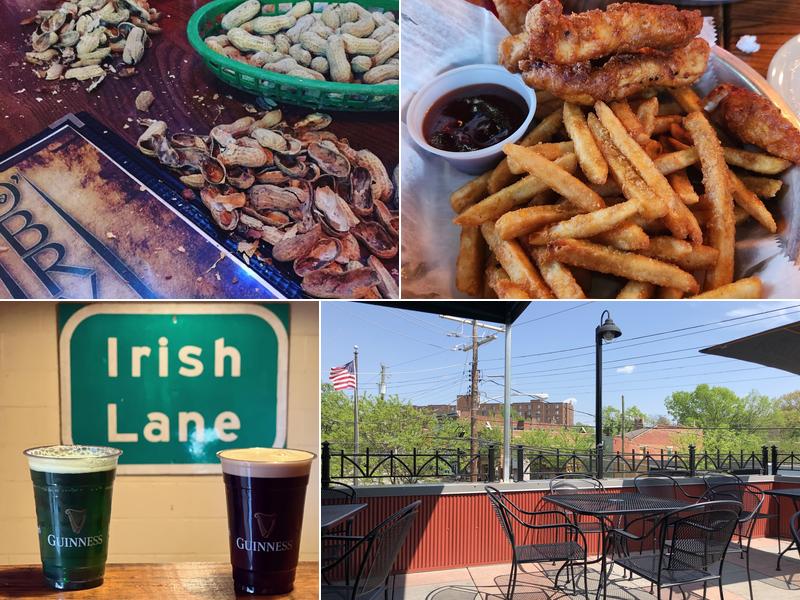 O'Bryon's Bar & Grill