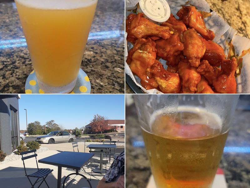 J Taps Sports Bar & Grill