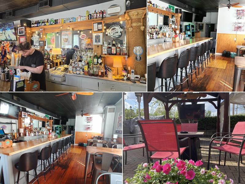 Coaches Corner 317 E 6th St, Newport