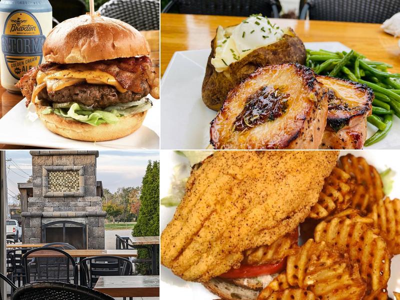 Anderson Pub & Grill