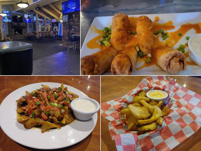 Jimmy B's Bar and Grill