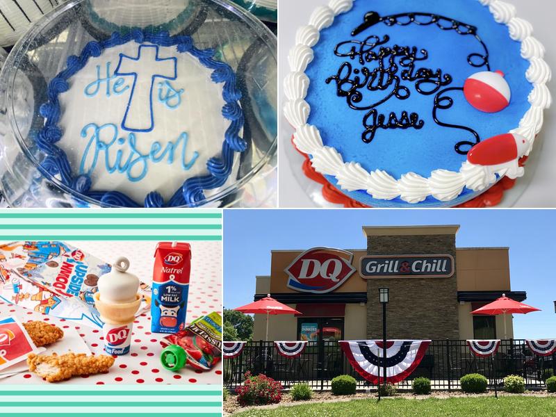 Dairy Queen 807 Tennessee Rd, Albany