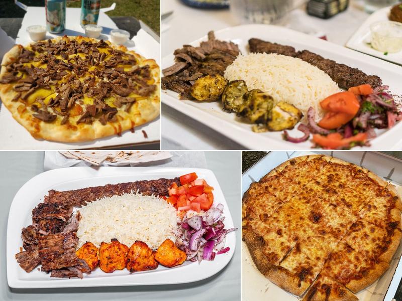 Larsa's Mediterranean