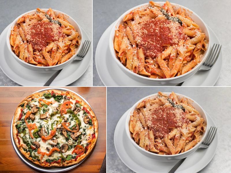 Viccino's Pizza Company