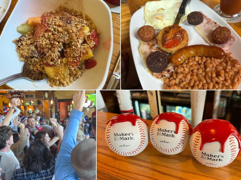 Molly Malone's Irish Pub & Restaurant