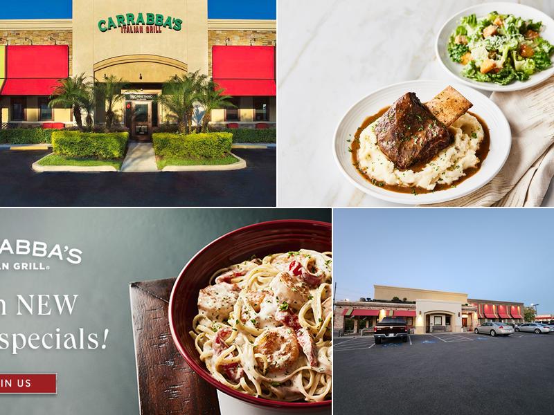 Carrabba's Italian Grill