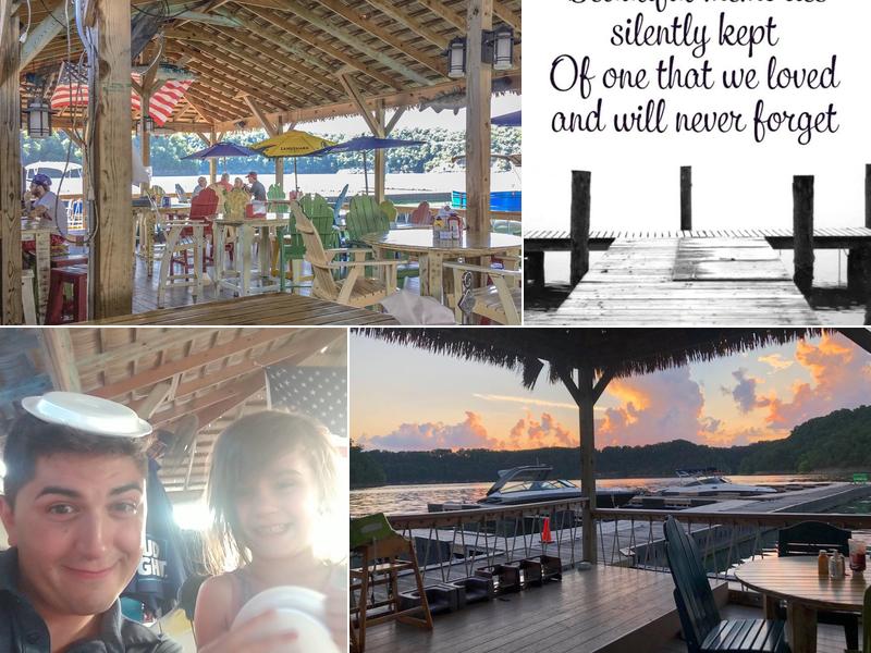 Fishtales 782 Island Ramp Rd, Russell Springs