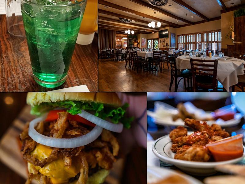 Hackney's On Lake 1514 E Lake Ave, Glenview