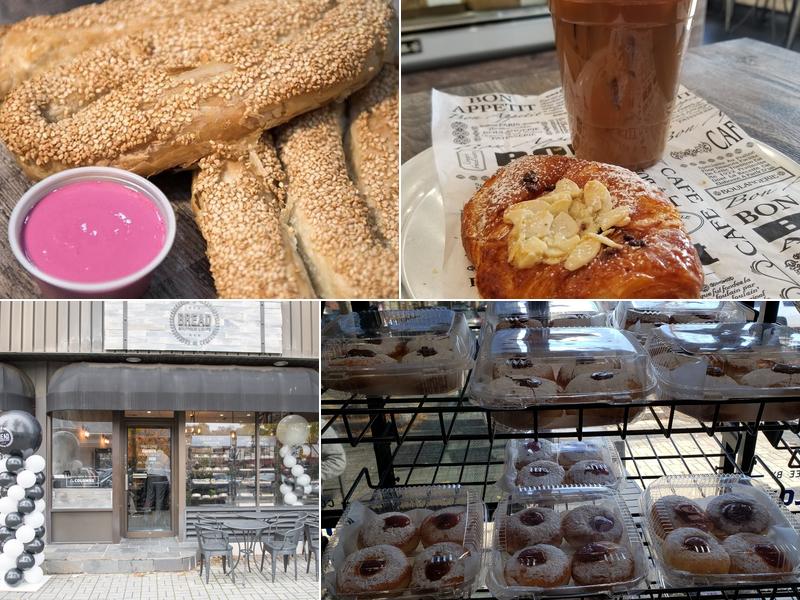 Bread Boutique and Cafe